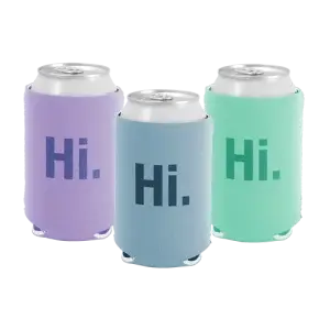 Drink Holder - Neoprene - Customizable 4
