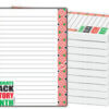 Celebrate Black History Notepads ***while supplies last***