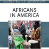 Africans in America