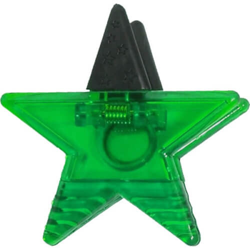 Star Shaped Magnetic Clip- 245847-CU Customizable 3