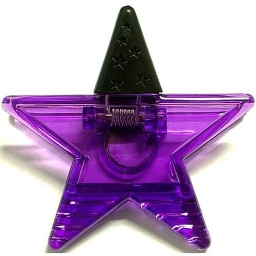 Star Shaped Magnetic Clip- 245847-CU Customizable 5