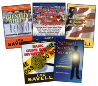 Pocket Guides for Police Officers 5 Guides 1 Pocket Guides for Police Officers 5 Guides