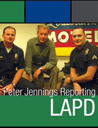 Peter Jennings Reporting: LAPD DVD