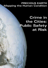 Crime in the Cities: Public Safety at Risk DVD