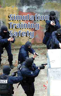 Simulation Training Safety DVD