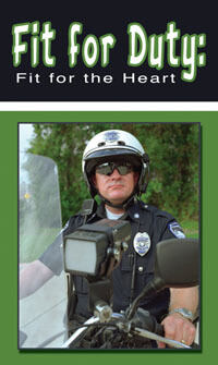 Fit for Duty:  Fit for the Heart DVD
