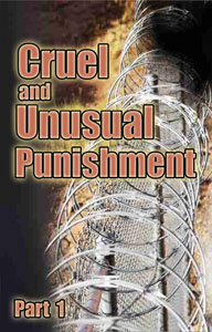 Cruel and Unusual Punishment 1 DVD