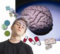 Getting Stupid: How Drugs Damage Your Brain DVD