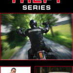 Motor Vehicle Theft DVD Series - 3 Titles