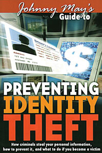 Guide to Preventing Identity Theft
