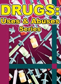 Drugs: Uses and Abuses Series - 2 DVD