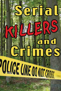 Serial Killers & Crimes DVD