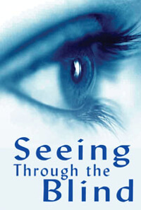 Seeing Through the Blind (30 min. DVD)