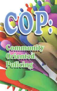 COP: Community Oriented Policing Series (2 DVD)