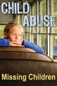 Child Abuse - Missing Children DVD