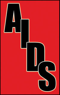 AIDS DVD
