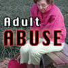Adult Abuse DVD