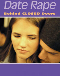 Date Rape: Behind Closed Doors