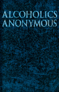 Alcoholics Anonymous Big Book - Softcover