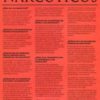 Narcotics - Drug Fact Sheets (Sold in Sets of 50)