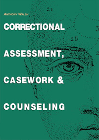 Correctional Assessment, Casework & Counseling