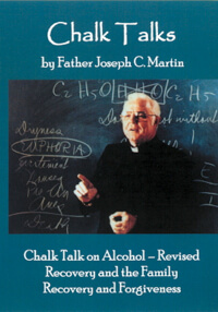 Chalk Talk on Alcohol DVD