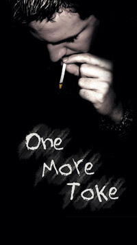 Marijuana, One More Toke! (DVD)