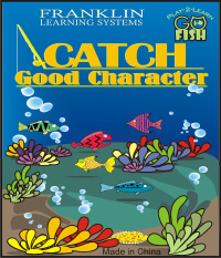 Go Fish: Catch Good Character