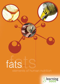 Fats: Elements of Human Nutrition DVD