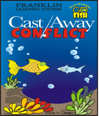 Go Fish: Cast Away Conflict