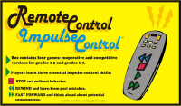 Remote Control - Impulse Control