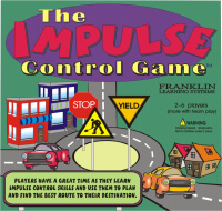 Impulse Control Game