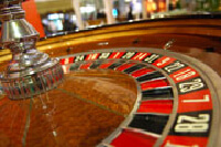 Pathological Gambling