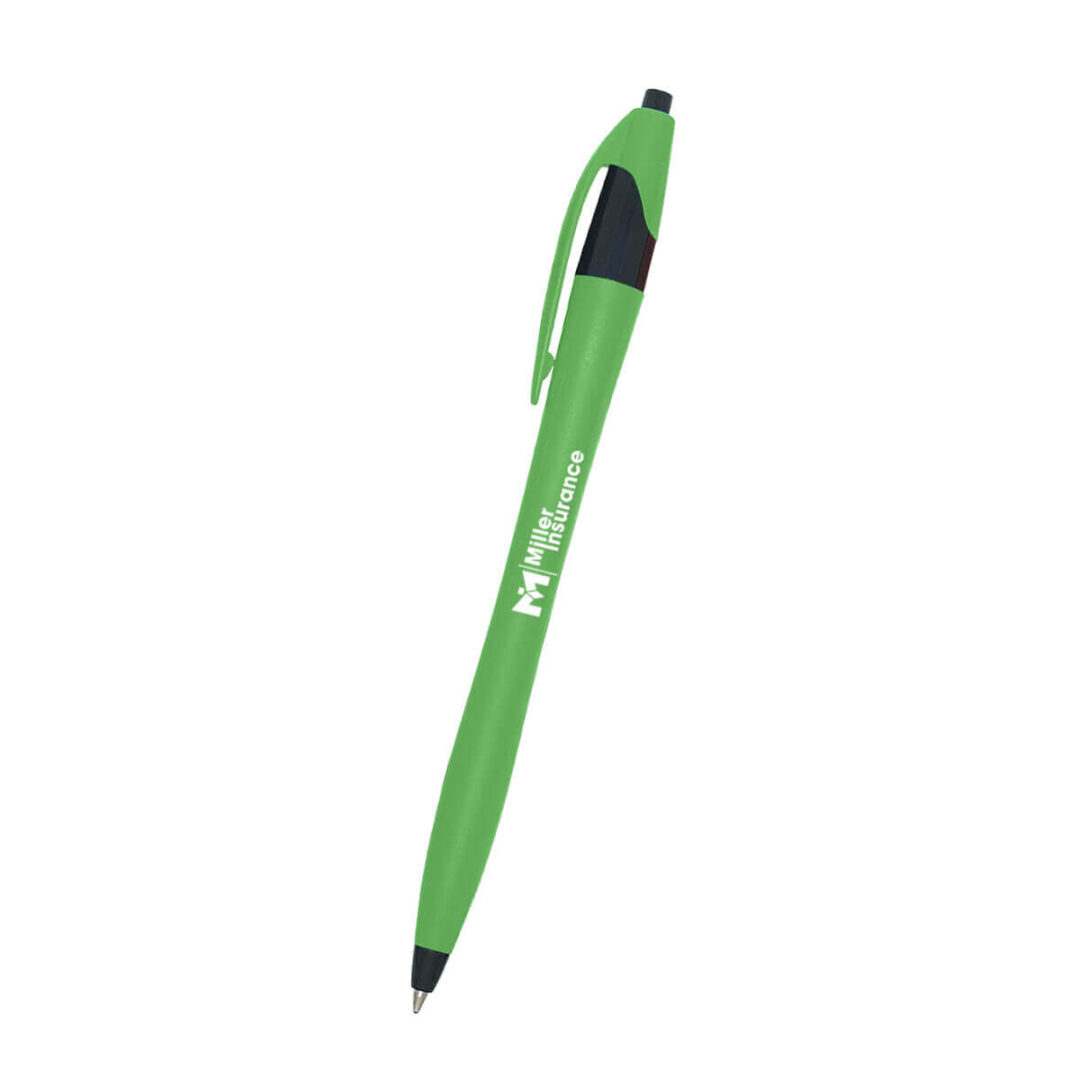 Dart Plunger Pen- Customizable