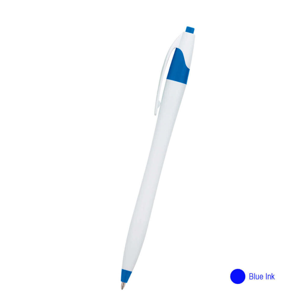 Dart Plunger Pen- Customizable