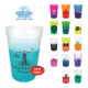 17 Oz. Color Changing Cup - Customizable 1