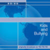 Kids and Bullying - DVD