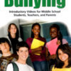 Bullying: Intro DVD for Middle School School Students