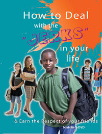 How to Deal With the "Jerks" In Your Life (DVD)