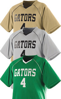 Striker Jersey - Youth and Adult 1 Striker Jersey - Youth and Adult