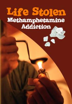 Life Stolen: Methamphetamine Addiction (Public School Version DVD)