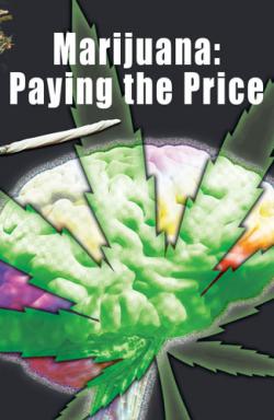Marijuana:  Paying the Price (DVD)