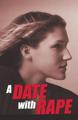 A Date with Rape DVD