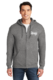 Gildan - Heavy Blend Full-Zip Hooded Sweatshirt 1