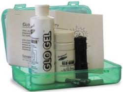 Glo Germ Experiment Kit (Experiment Kit)