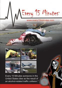 Every 15 Minutes - DVD