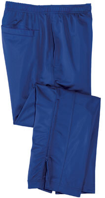 Pants - Sport Tek® Tricot Track Pants- Adult - Blank
