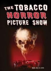 The Tobacco Horror Picture Show (DVD)