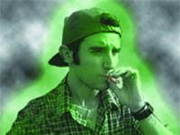 Teen Smoking:  Smoke Now, Lung Cancer Later (28 min. DVD)