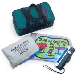 Bag of Germs Set